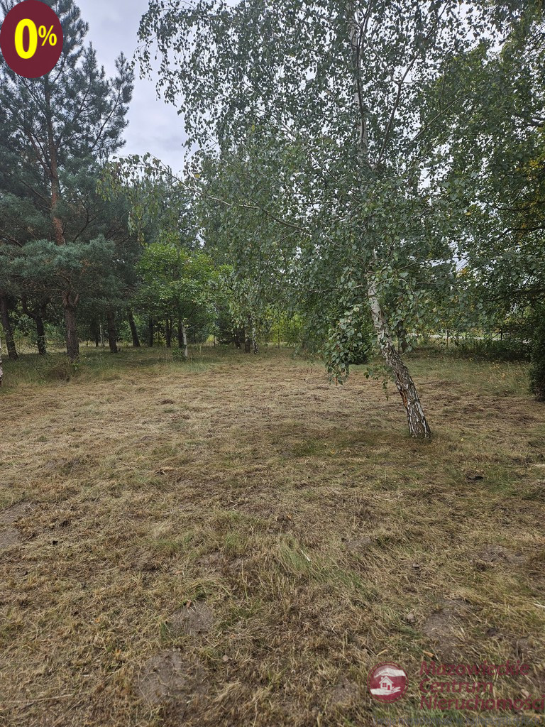 Działka Sprzedaż Kuchary Żydowskie 6
