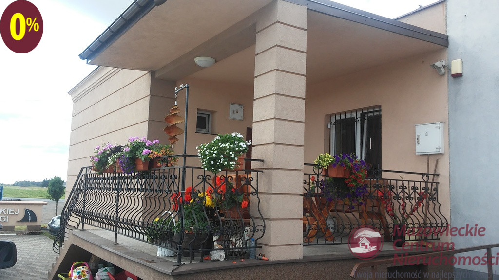 Działka Sprzedaż Zakroczym Płońska 4