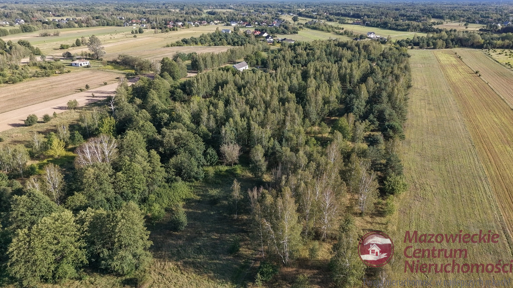 Działka Sprzedaż Cybulice Słoneczna 7