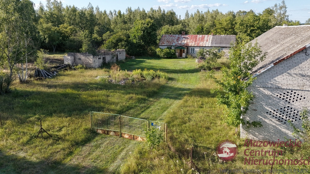 Działka Sprzedaż Cybulice Słoneczna 6