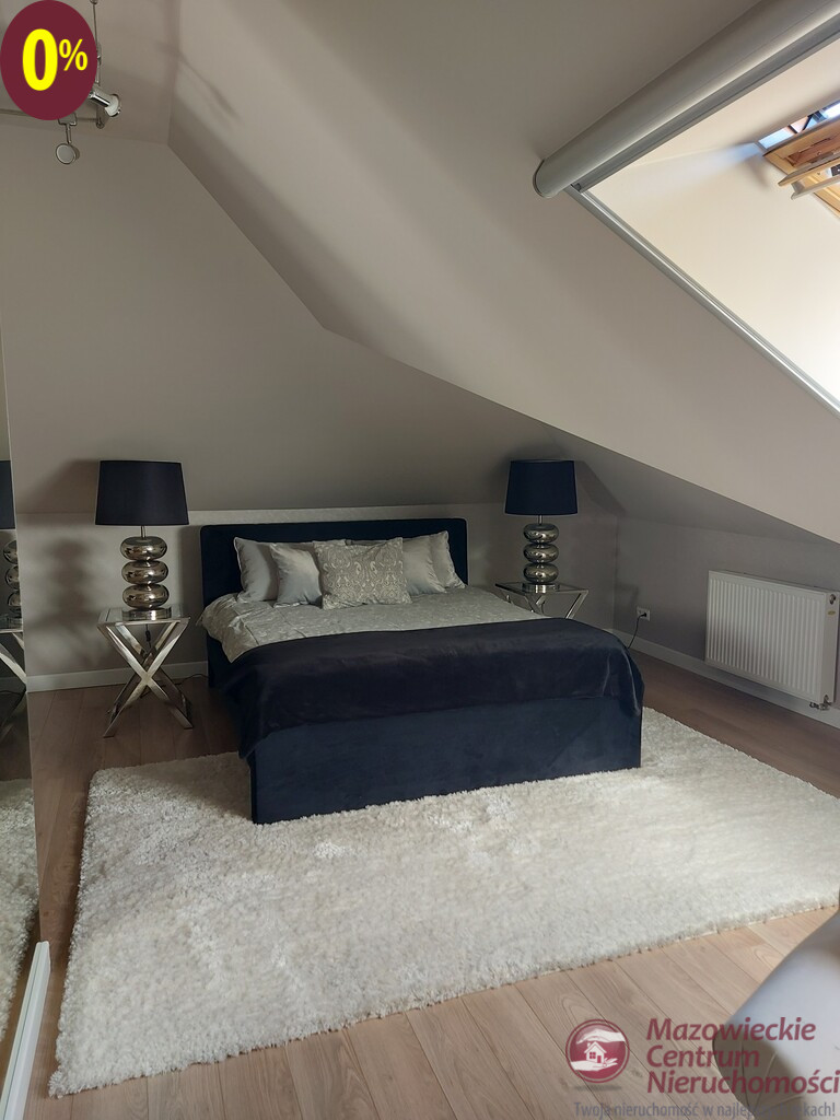 Dom Sprzedaż Kazuń Nowy Sadowa 15