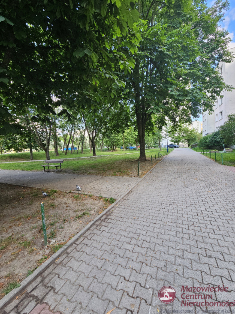Mieszkanie Sprzedaż  Ursynów Jana Miklaszewskiego 6 16