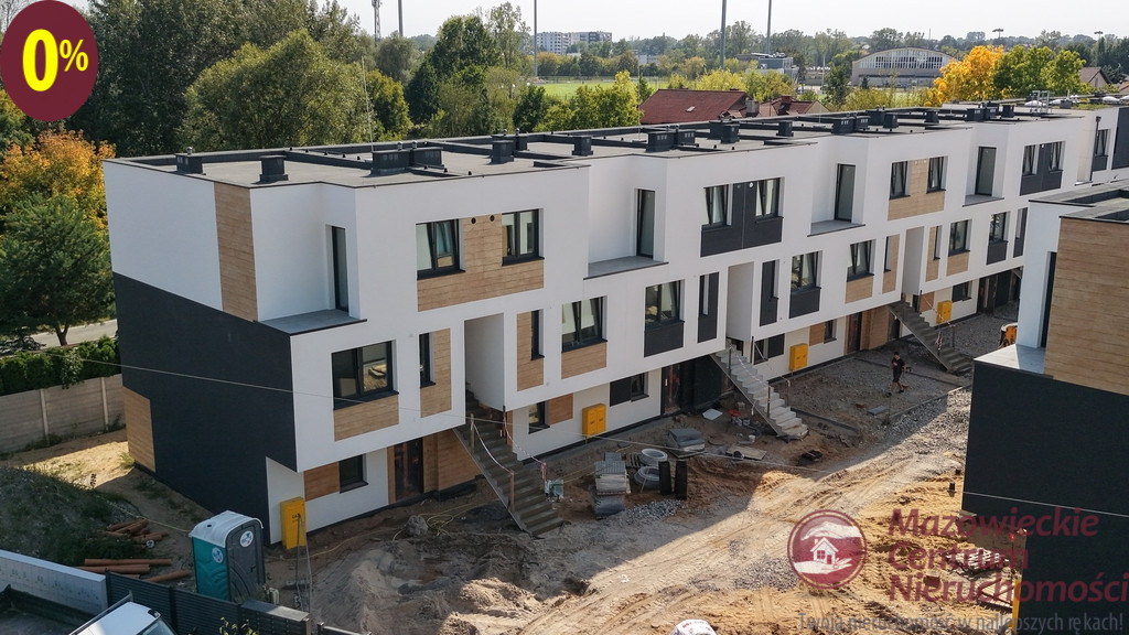 Mieszkanie Sprzedaż  Centrum Górska 9