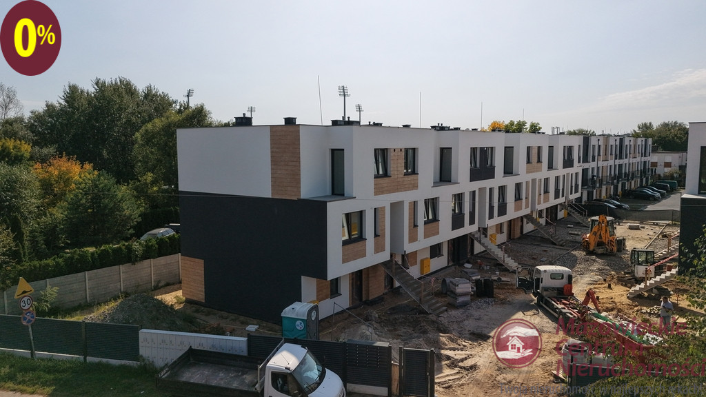 Mieszkanie Sprzedaż  Centrum Górska 13