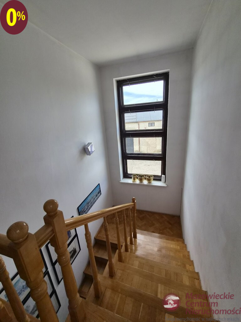 Dom Sprzedaż Zakroczym Klasztorna 18