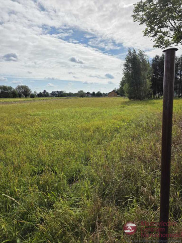 Działka Sprzedaż Nowe Gniewniewice 1