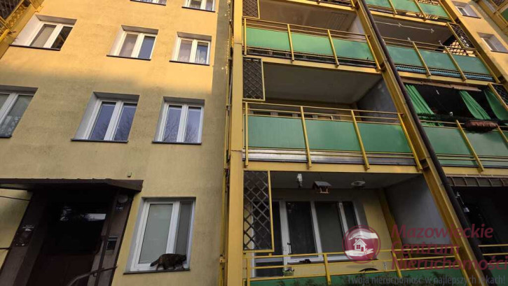 Mieszkanie Sprzedaż Nowy Dwór Mazowiecki Bohaterów Modlina 20