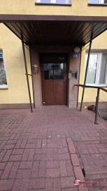 Mieszkanie Sprzedaż Nowy Dwór Mazowiecki Bohaterów Modlina