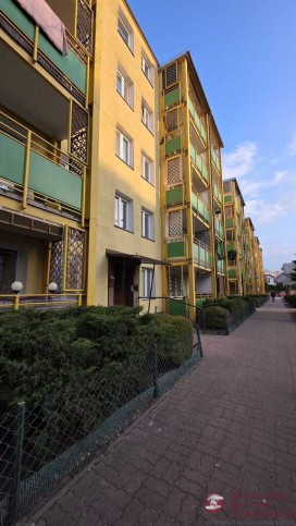 Mieszkanie Sprzedaż Nowy Dwór Mazowiecki Bohaterów Modlina 21