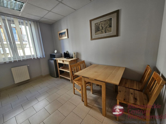 Lokal Wynajem  Centrum Warszawska 8 9