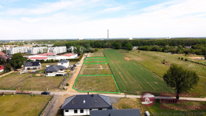 Działka Sprzedaż Nowy Dwór Mazowiecki