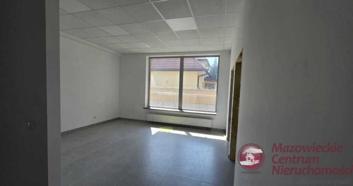 Lokal Wynajem Nowy Dwór Mazowiecki Modlińska 8