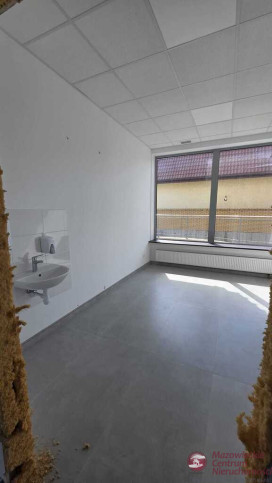Lokal Wynajem Nowy Dwór Mazowiecki Modlińska 11