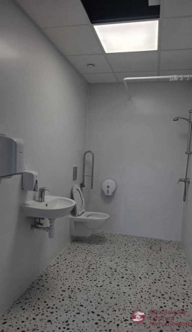 Lokal Wynajem Nowy Dwór Mazowiecki Modlińska 12
