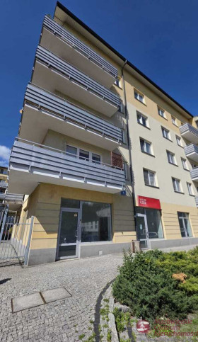 Lokal Wynajem Nowy Dwór Mazowiecki Modlińska 15