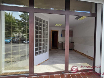 Lokal Sprzedaż Nowy Dwór Mazowiecki Modlin-Twierdza 29 Listopada