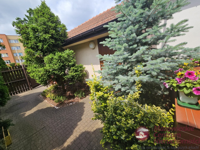 Dom Sprzedaż Nowy Dwór Mazowiecki Pułkownika Witolda Pileckiego 27