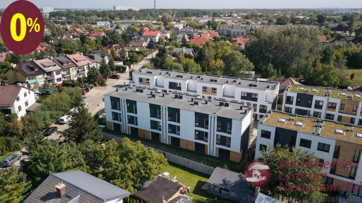 Mieszkanie Sprzedaż  Centrum Górska 1