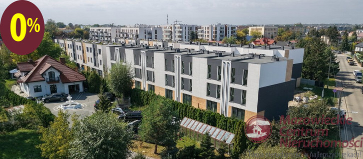 Mieszkanie Sprzedaż  Centrum Górska 8