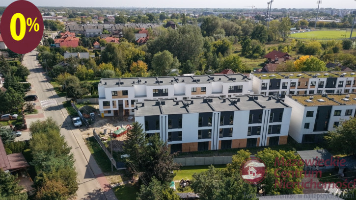 Mieszkanie Sprzedaż  Centrum Górska 1