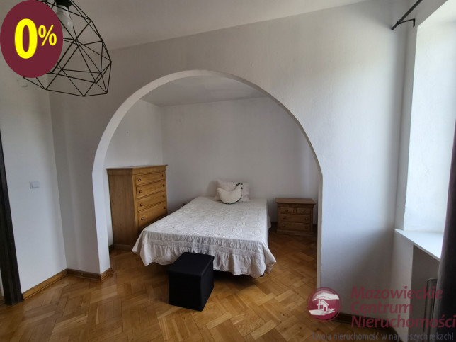 Dom Sprzedaż Zakroczym Klasztorna 15