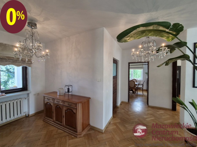 Dom Sprzedaż Zakroczym Klasztorna 7