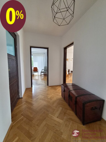 Dom Sprzedaż Zakroczym Klasztorna 11