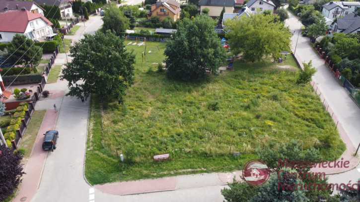 Działka Sprzedaż  Stary Modlin 2